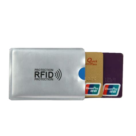 RFID anti